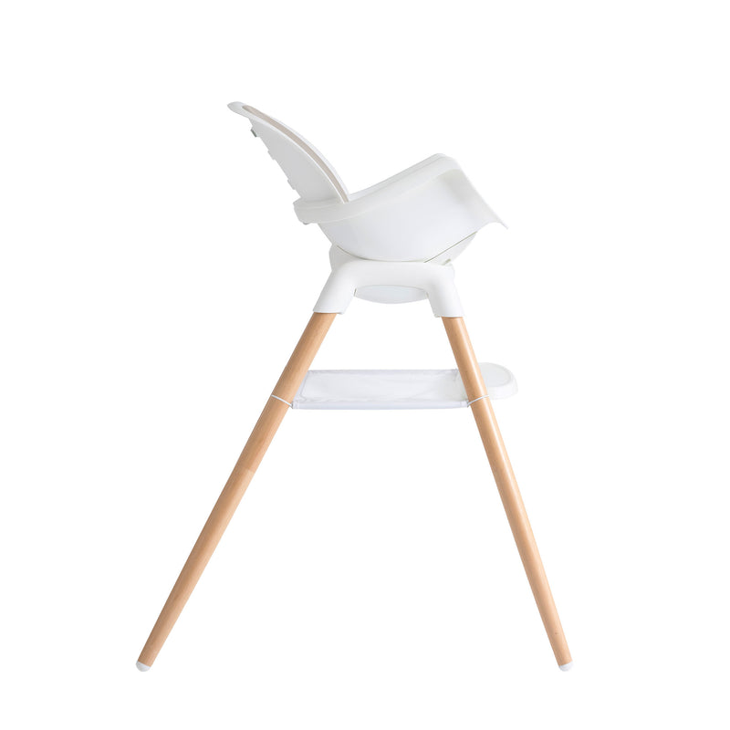 Joie Chestnut Highchair - Mocha