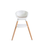 Joie Chestnut Highchair - Mocha