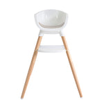 Joie Chestnut Highchair - Mocha