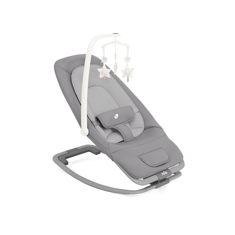 Joie Dreamer Rocker - Arctic