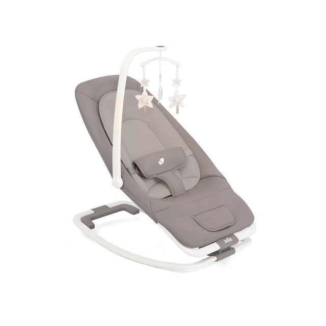 Joie Dreamer Rocker - Walnut