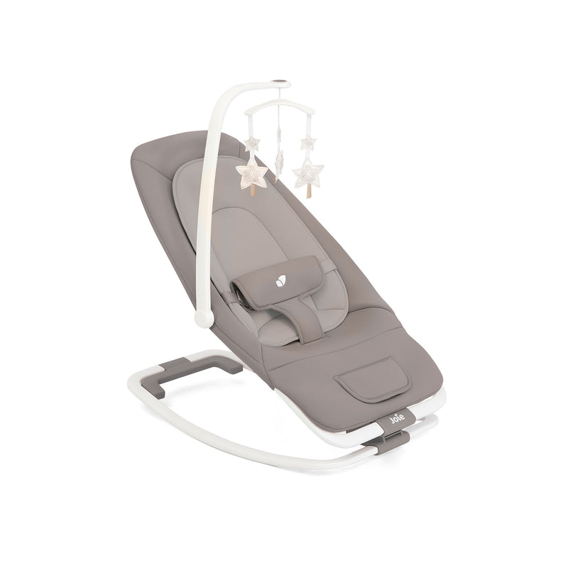 Joie Dreamer Rocker - Walnut