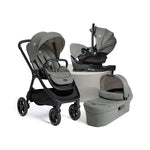 Joie Finiti™ Flex Travel Ready Bundle - Evergreen