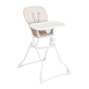Joie Mimzy Micro Highchair - Fleck