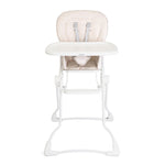 Joie Mimzy Micro Highchair - Fleck
