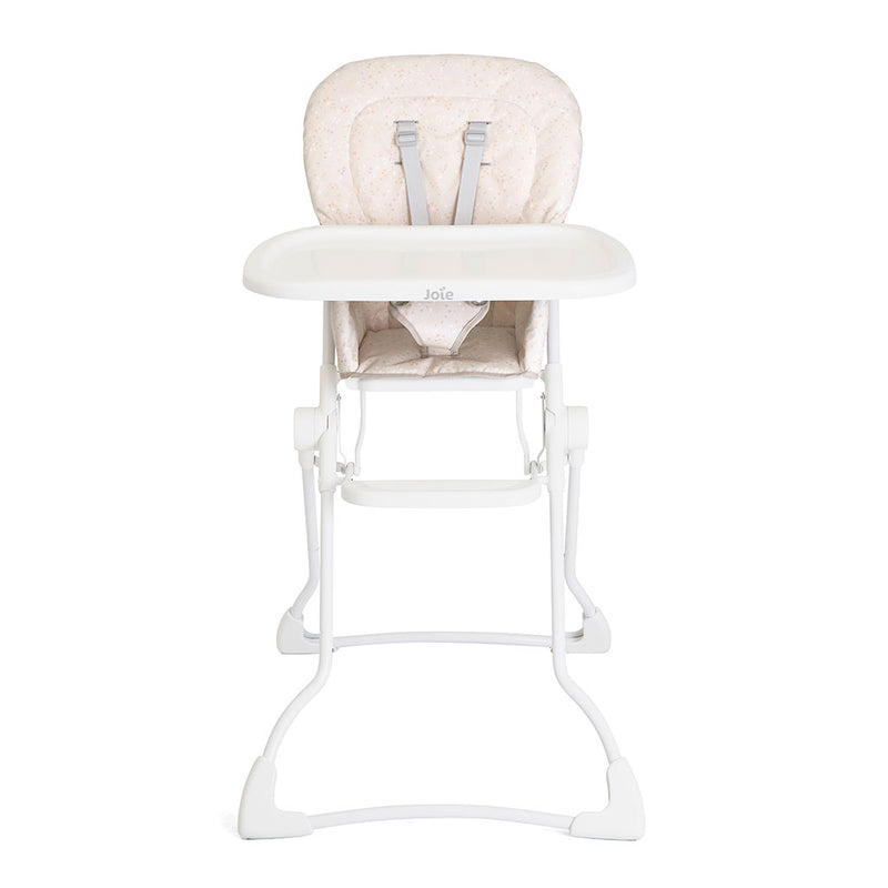 Joie Mimzy Micro Highchair - Fleck