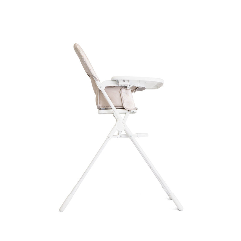 Joie Mimzy Micro Highchair - Fleck