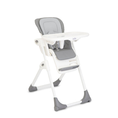 Joie Mimzy Recline Highchair - Arctic