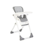 Joie Mimzy Recline Highchair - Arctic