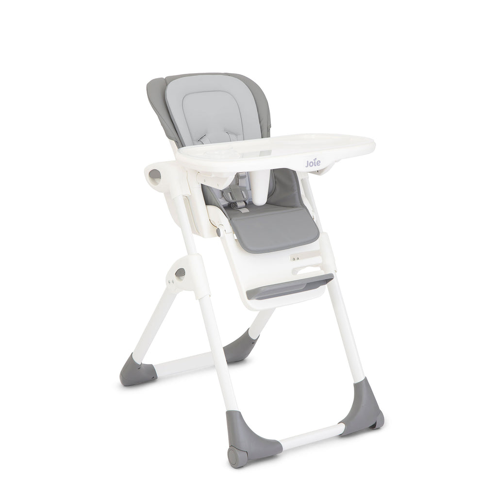 Joie Mimzy Recline Highchair - Arctic
