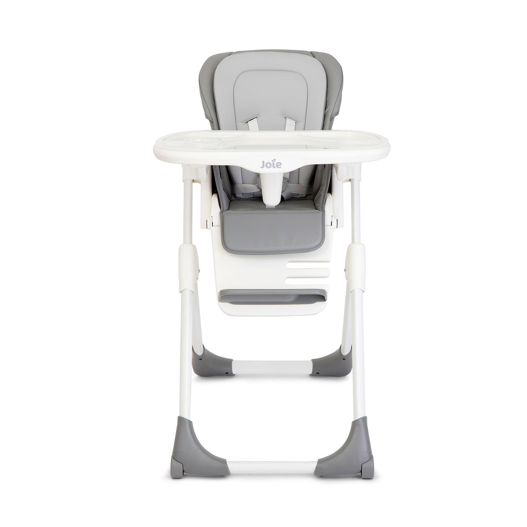 Joie Mimzy Recline Highchair - Arctic