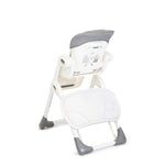 Joie Mimzy Recline Highchair - Arctic