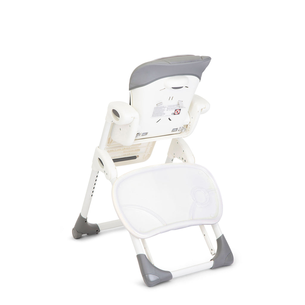 Joie Mimzy Recline Highchair - Arctic