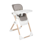 Joie Mimzy Recline Highchair - Walnut Wood