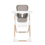 Joie Mimzy Recline Highchair - Walnut Wood