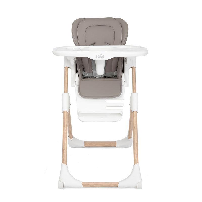 Joie Mimzy Recline Highchair - Walnut Wood