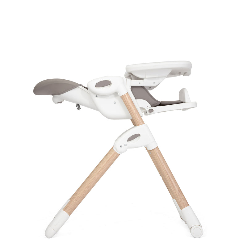 Joie Mimzy Recline Highchair - Walnut Wood