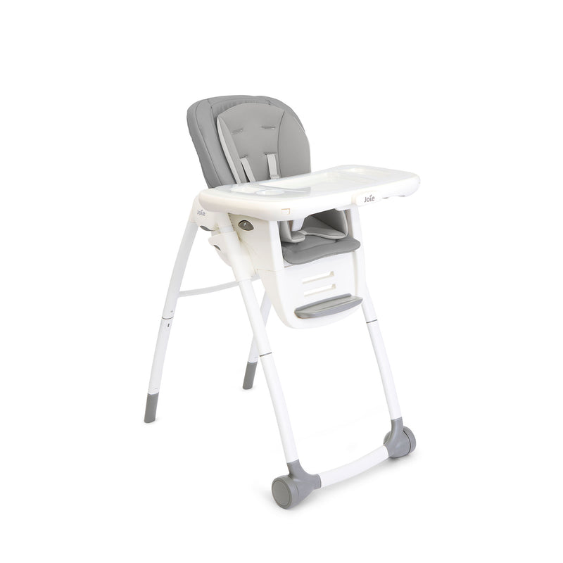 Joie Multiply 6 in 1 Highchair - Arctic