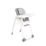 Joie Multiply 6 in 1 Highchair - Arctic