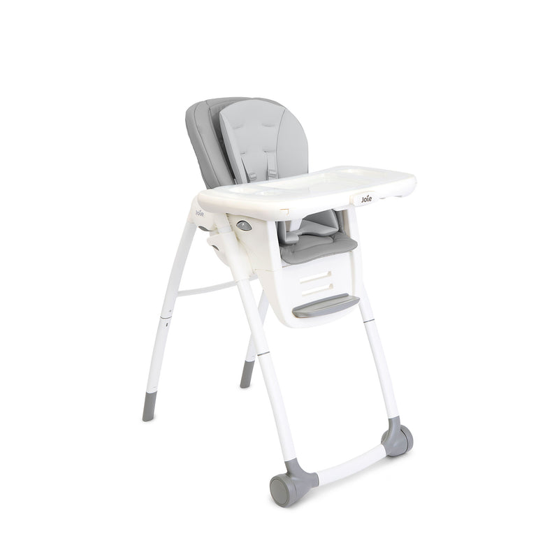 Joie Multiply 6 in 1 Highchair - Arctic
