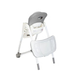 Joie Multiply 6 in 1 Highchair - Arctic