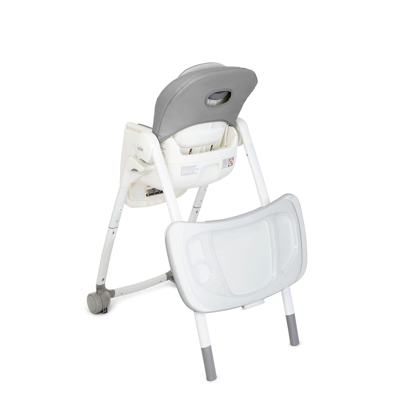 Joie Multiply 6 in 1 Highchair - Arctic