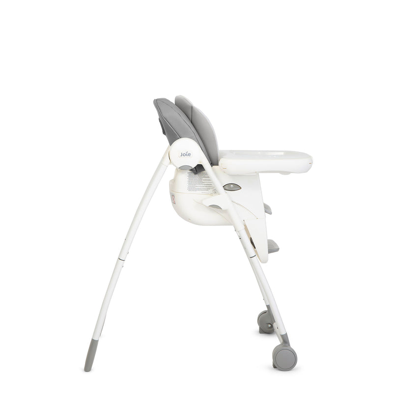 Joie Multiply 6 in 1 Highchair - Arctic