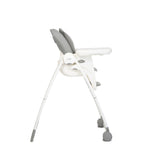 Joie Multiply 6 in 1 Highchair - Arctic
