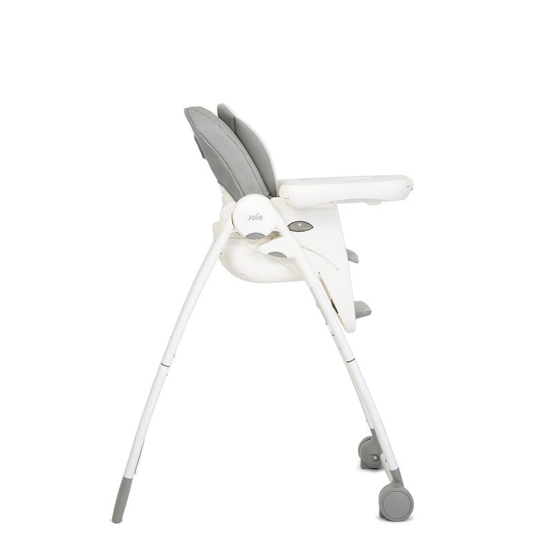 Joie Multiply 6 in 1 Highchair - Arctic
