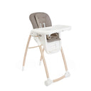 Joie Multiply 6 in 1 Highchair - Walnut Wood