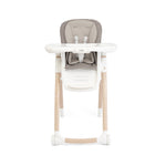 Joie Multiply 6 in 1 Highchair - Walnut Wood
