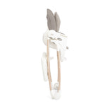 Joie Multiply 6 in 1 Highchair - Walnut Wood