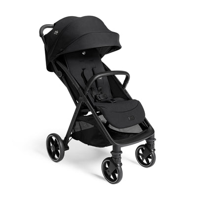 Joie Parcel LX Lightweight Signature Stroller - Eclipse