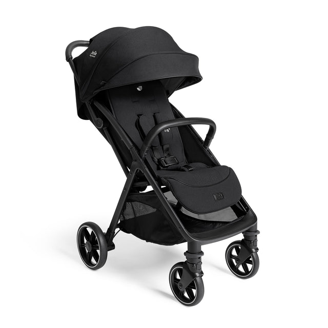 Joie Parcel LX Lightweight Signature Stroller - Eclipse