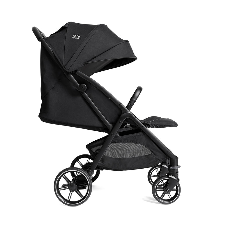 Joie Parcel LX Lightweight Signature Stroller - Eclipse