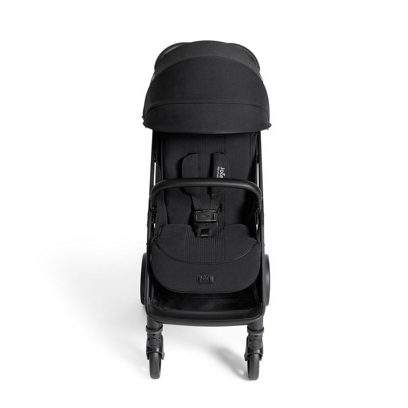 Joie Parcel LX Lightweight Signature Stroller - Eclipse
