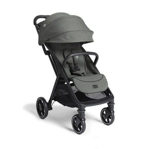 Joie Parcel LX Lightweight Signature Stroller - Evergreen
