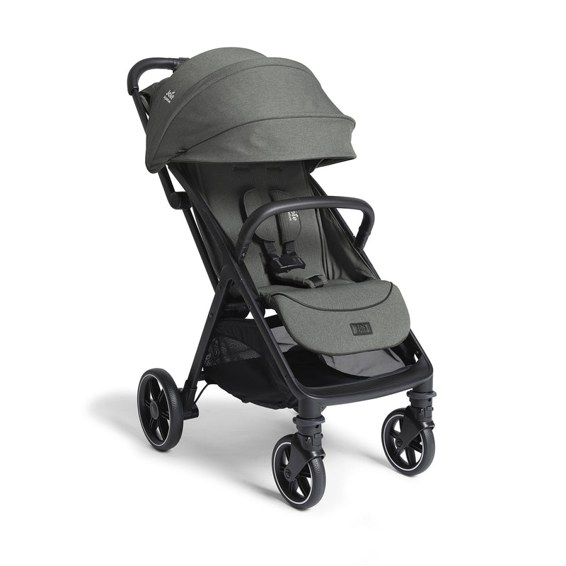 Joie Parcel LX Lightweight Signature Stroller - Evergreen