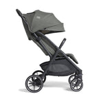 Joie Parcel LX Lightweight Signature Stroller - Evergreen