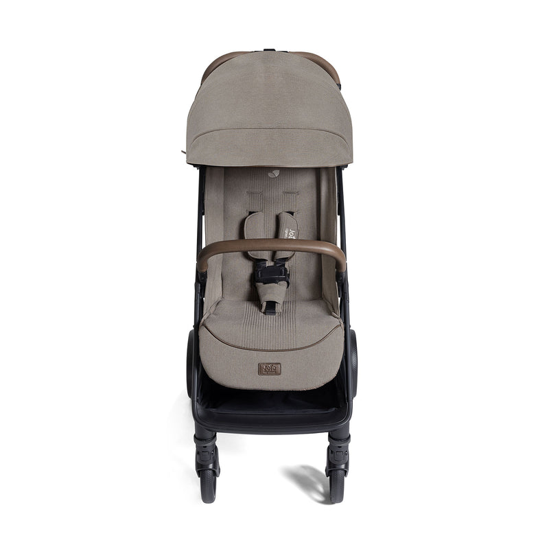 Joie Parcel LX Lightweight Signature Stroller - Maple