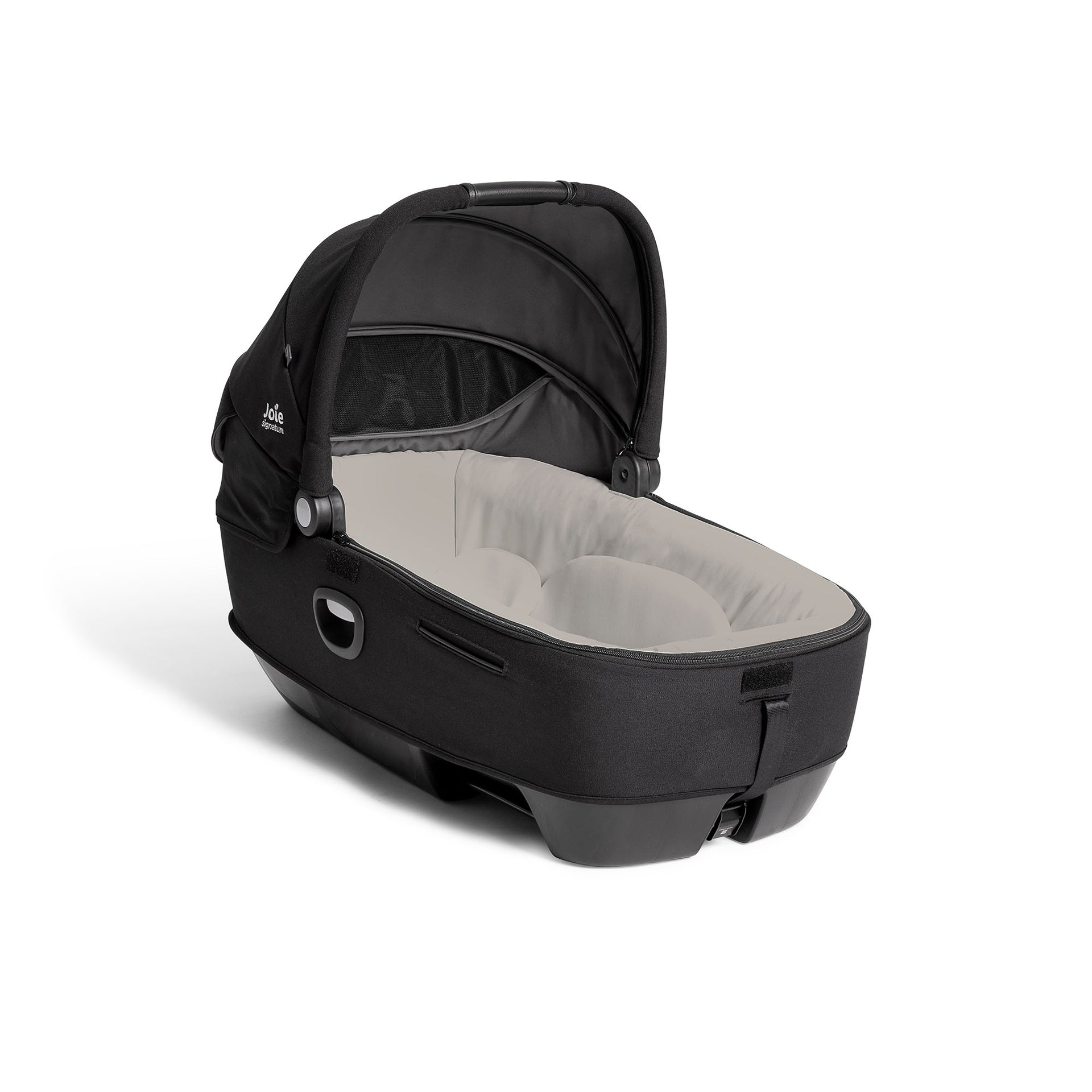 Joie Calmi R129 Lie-Flat Car Cot