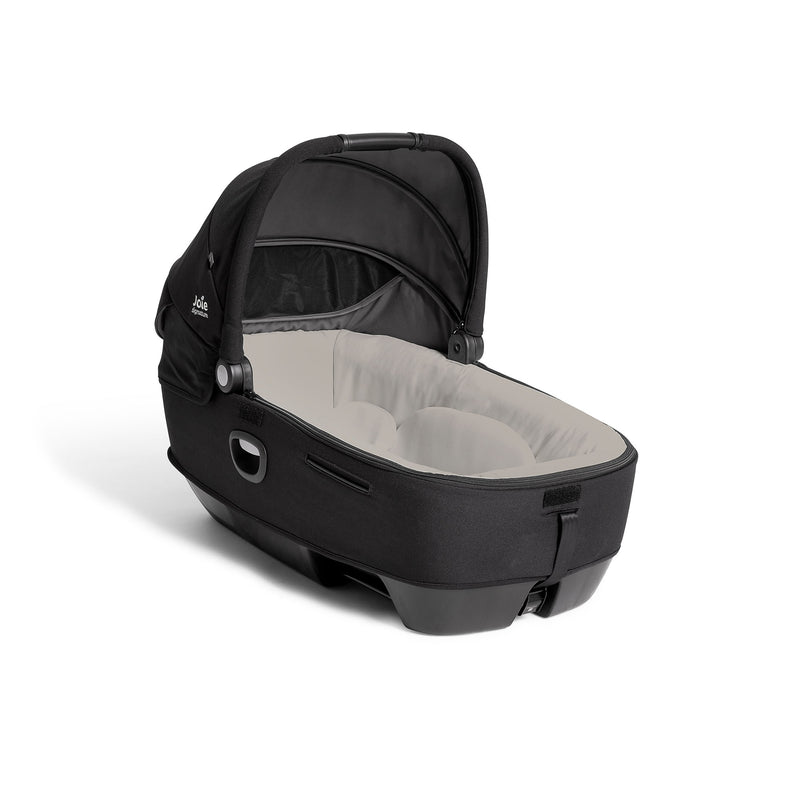 Joie Calmi R129 Lie-Flat Car Cot