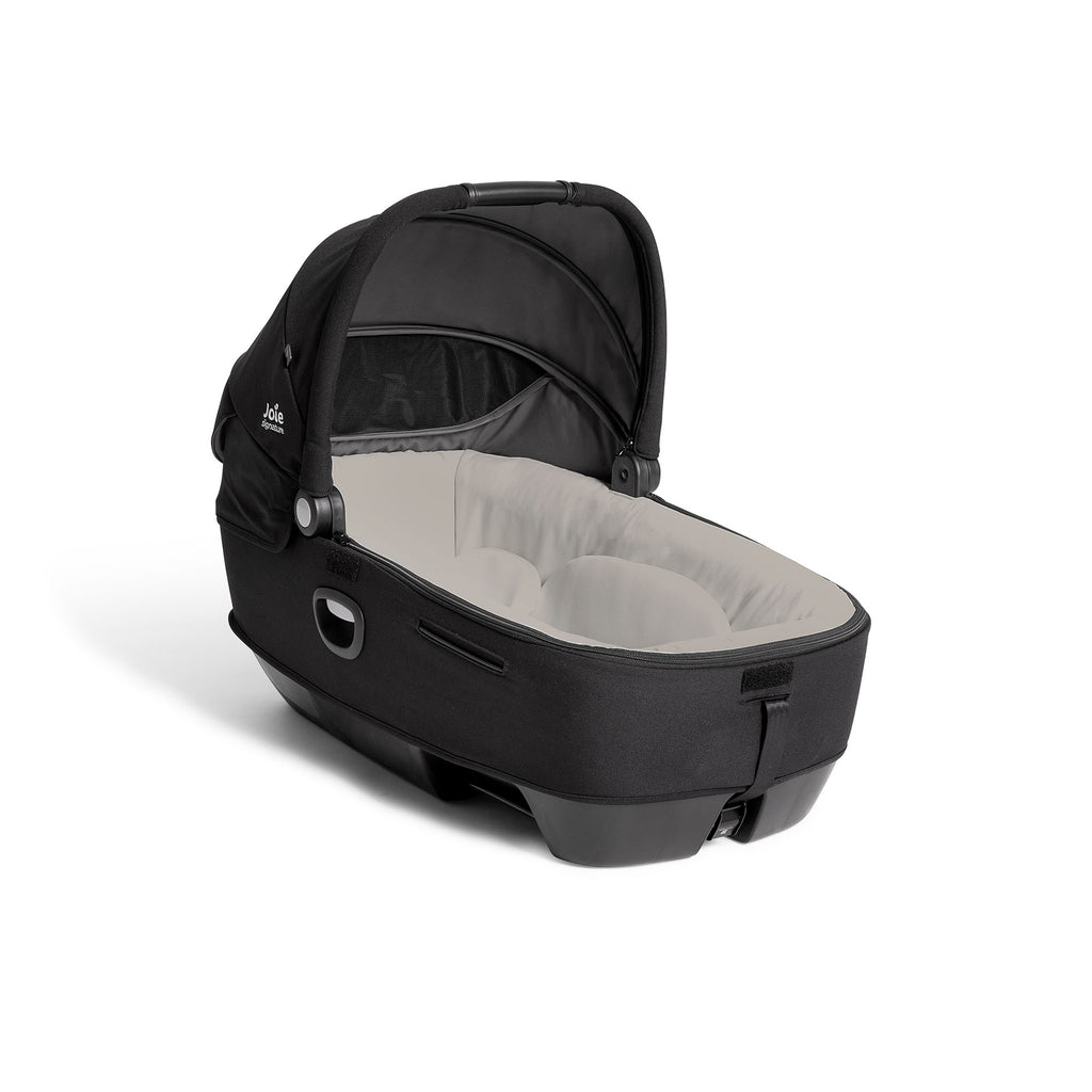 Joie Calmi R129 Lie-Flat Car Cot