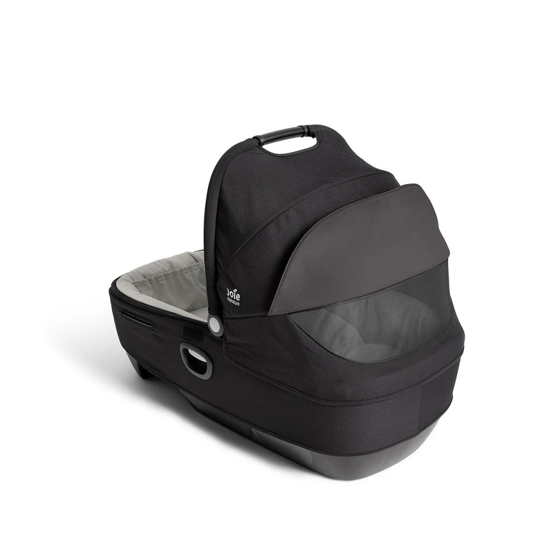 Joie Calmi R129 Lie-Flat Car Cot