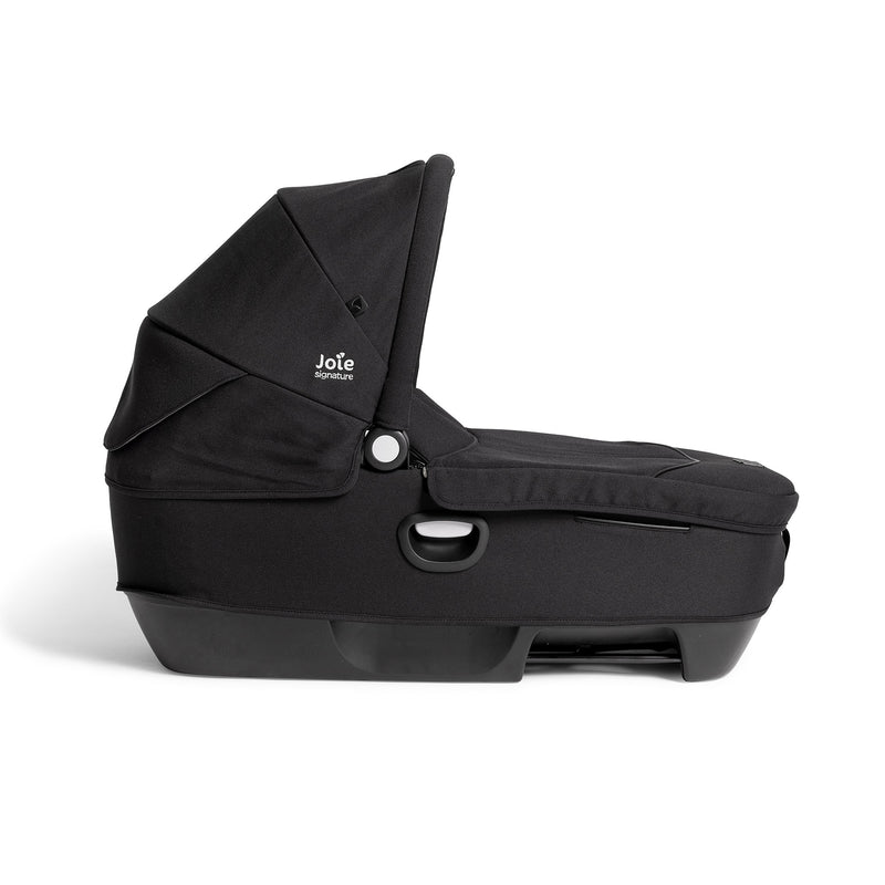 Joie Calmi R129 Lie-Flat Car Cot