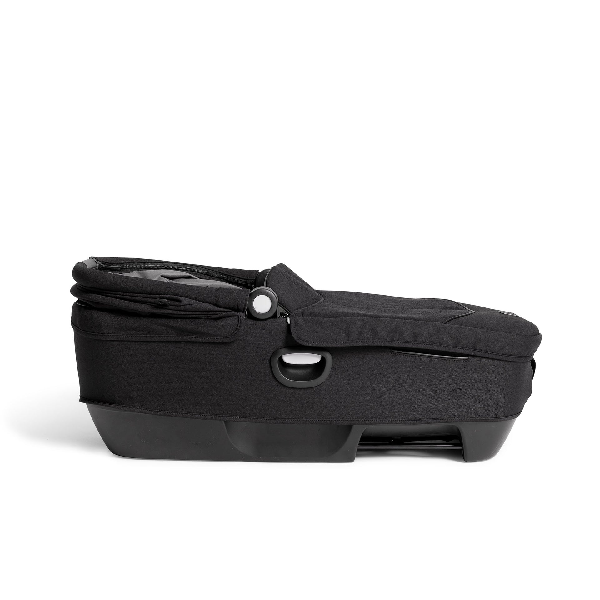 Joie Calmi R129 Lie-Flat Car Cot