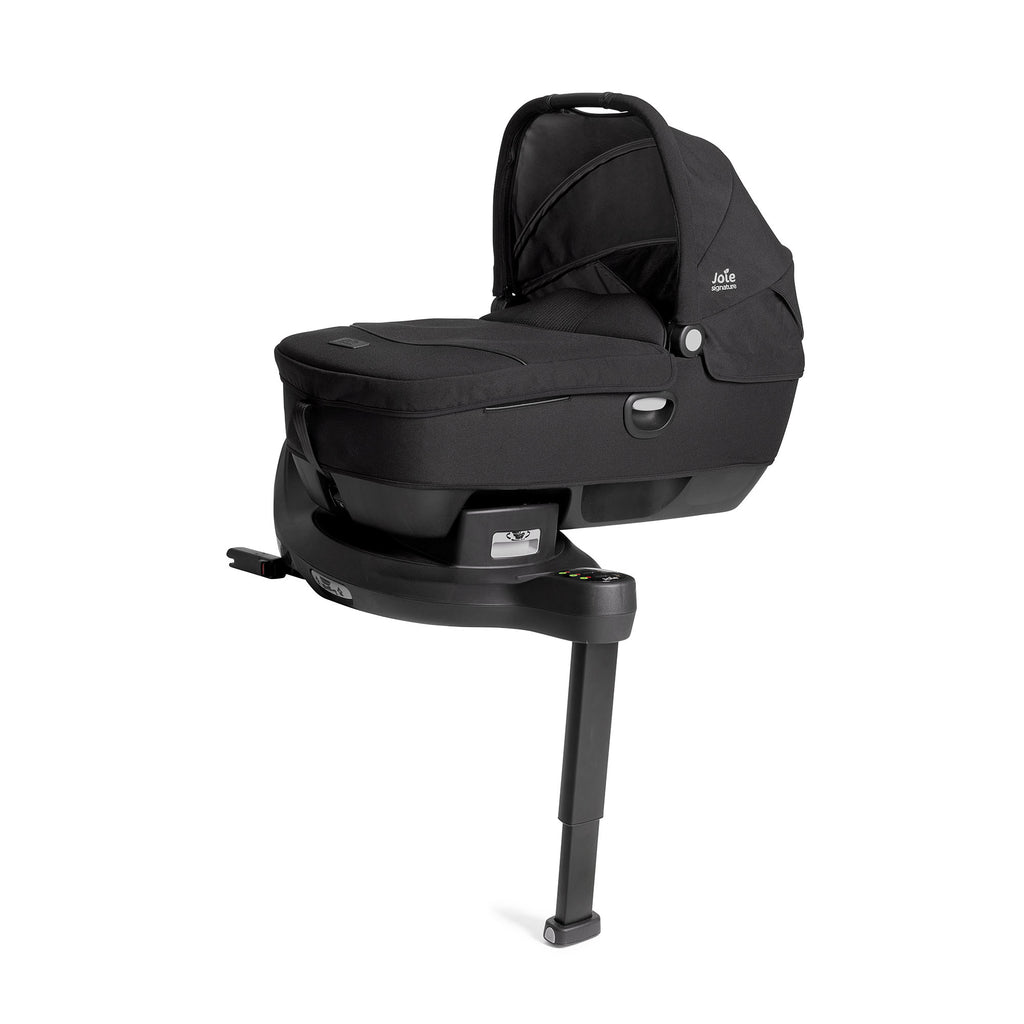 Joie Calmi R129 Lie-Flat Car Cot