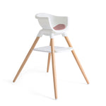 Joie Chestnut Highchair - Lola