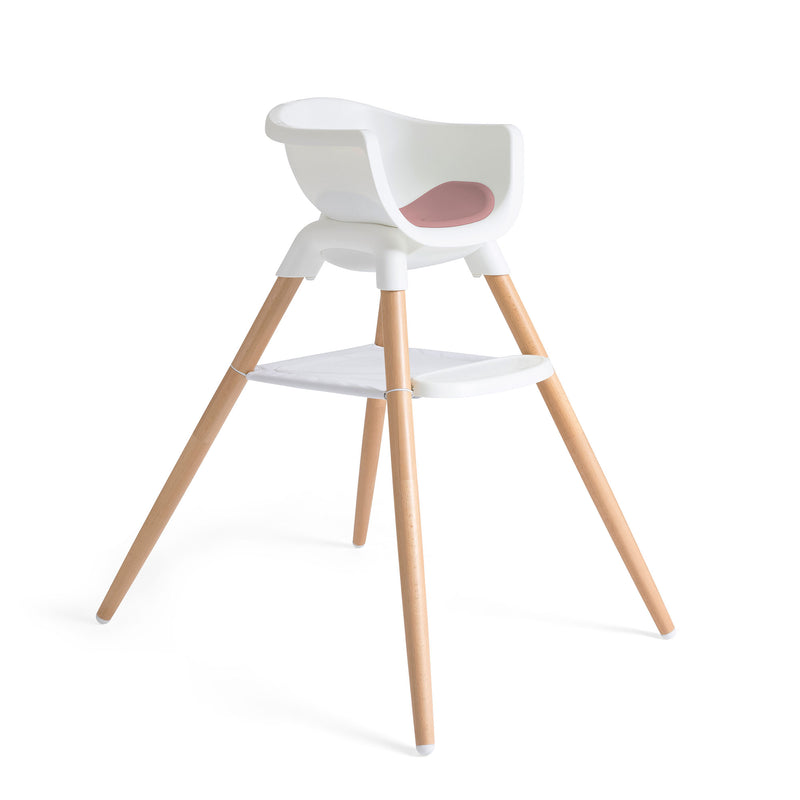 Joie Chestnut Highchair - Lola