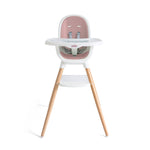 Joie Chestnut Highchair - Lola